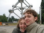 Brussel onveilig gemaakt!